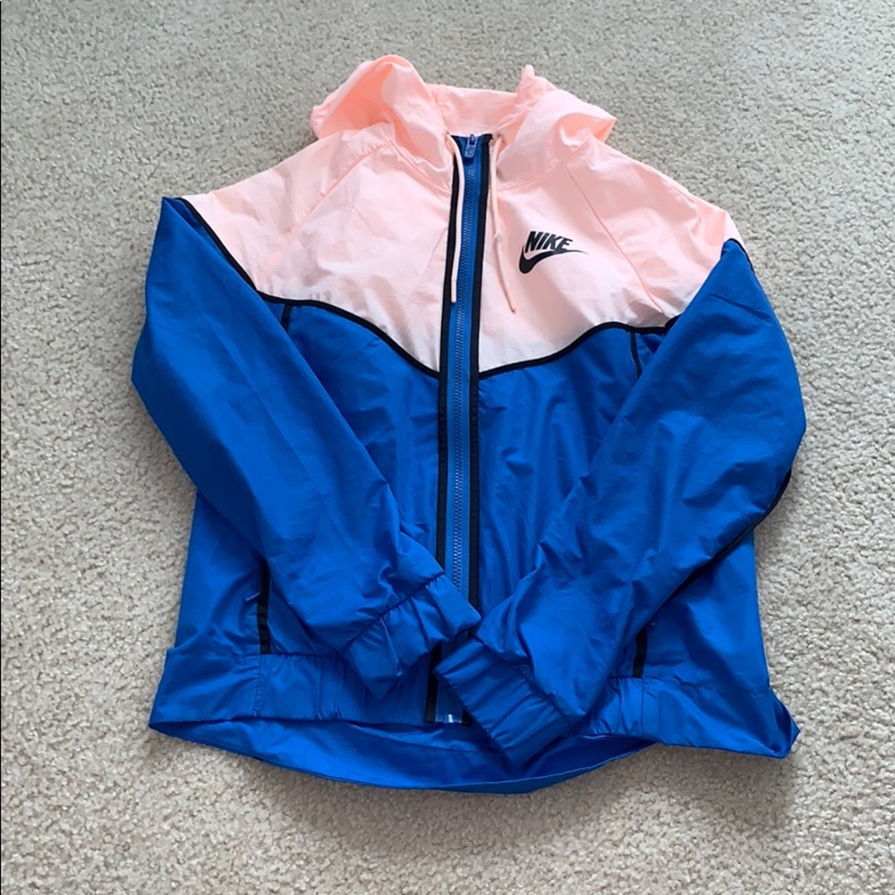 Nike Windbreaker